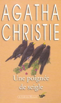Une poignée de seigle