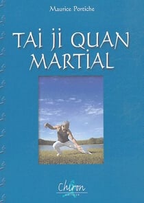Tai ji quan martial