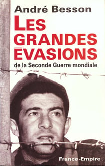 Gdes evasions 2de guerre mond