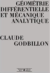 Géométrie différentielle et mécanique analytique