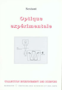 Optique experimentale