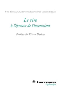 Le rire à l'epreuve de l'inconscient