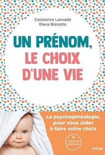 Un prénom, le choix d'une vie
