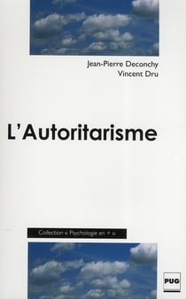 Autoritarisme