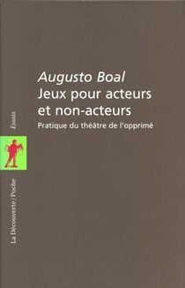 Jeux pour acteurs et non acteurs