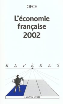 L'economie francaise - edition 2002