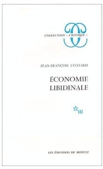 Économie libidinale