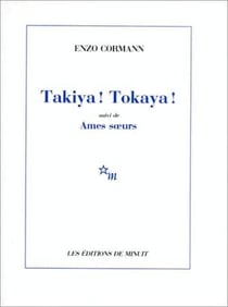 Takiya ! tokaya ! âmes soeurs