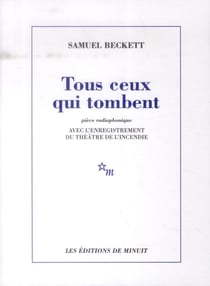 Tous ceux qui tombent