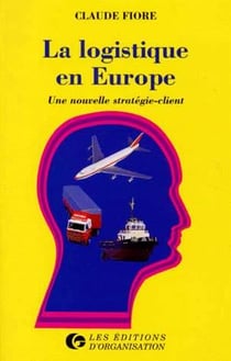 Logistique En Europe Strategie