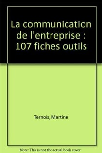 107 Fiches Outils De Communication Entrepri