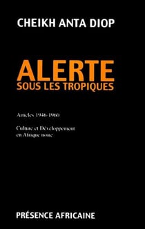 Alerte sous les tropiques