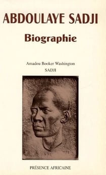 Abdoulaye sadji, biographie