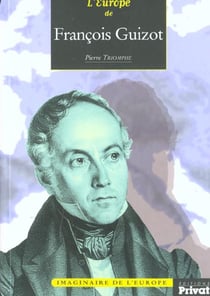L'europe de guizot