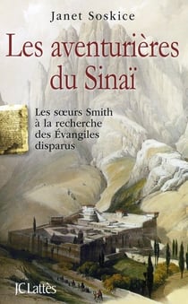 Les aventurières du Sinaï