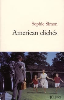 American clichés