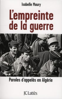L'empreinte de la guerre