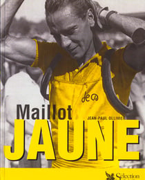 Maillot jaune