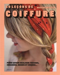 80 leçons de coiffure