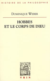 Hobbes et le corps de Dieu