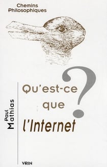 Qu'est-ce que l'internet ?