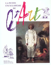 Petite encyclopedie de l art
