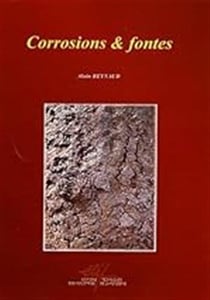 CORROSIONS & FONTES