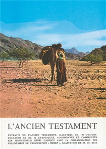 Ancien testament (l')