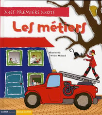 Les métiers