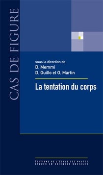 La tentation du corps dans les sciences sociales françaises