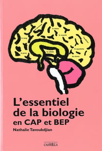 L'essentiel de la biologie en cap et bep