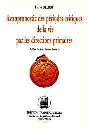 Astropronostic des periodes cr