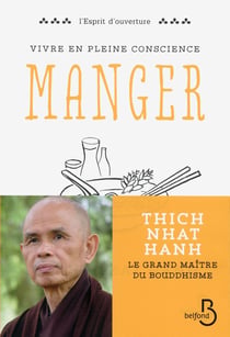 Vivre en pleine conscience - manger