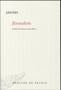 Jérusalem