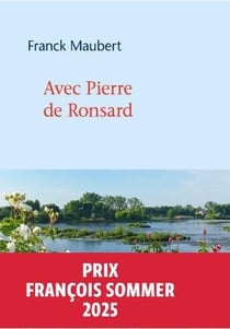 Avec Pierre de Ronsard