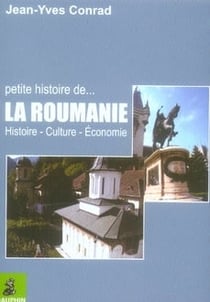 Petite histoire de... la roumanie