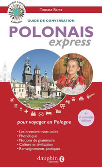Polonais express : guide de conversation
