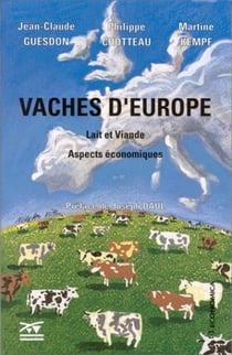 VACHES D'EUROPE