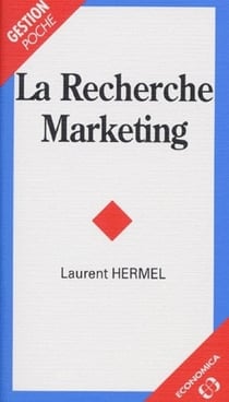 RECHERCHE MARKETING (LA)