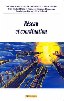 RESEAU ET COORDINATION