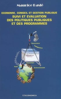 Économie, conseil et nouveau management