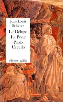 Le déluge, la peste, paolo uccello