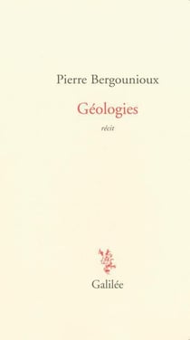 Géologies