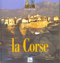Les couleurs de la Corse
