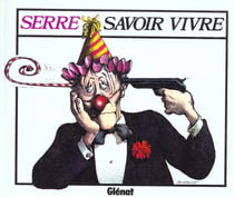 SAVOIR-VIVRE