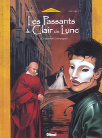 La fraternal compagnia
