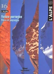 L'Alpe n.16 : paysages pays sages
