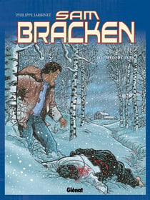 Sam Bracken - Tome 03 : Mélody Lynn