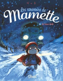 Les souvenirs de Mamette Tome 3 : la bonne étoile