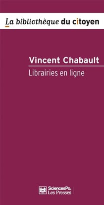 Librairies en ligne